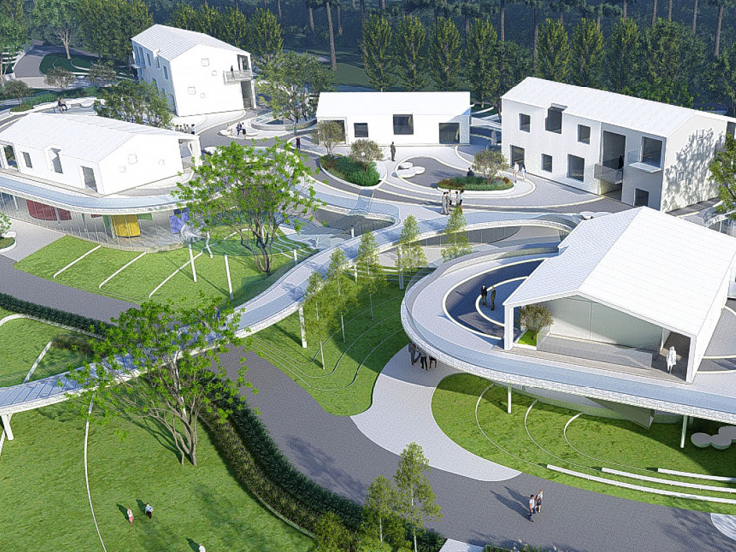 潜鸭青年旅舍 3