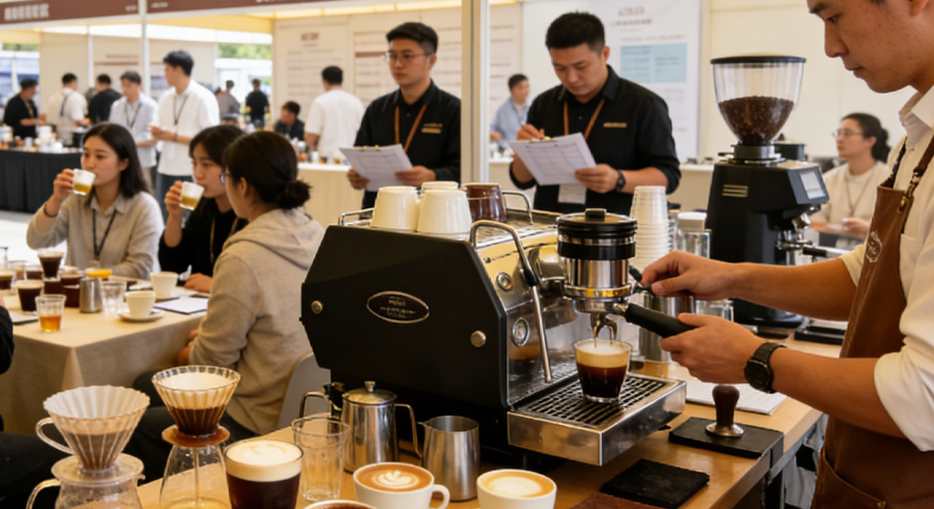 ZOO COFFEE 咖啡工坊