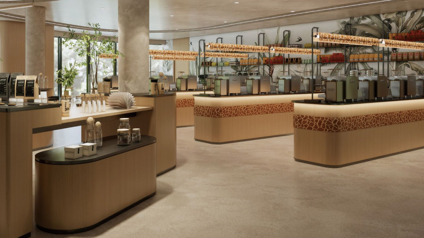 Coffee Workshop